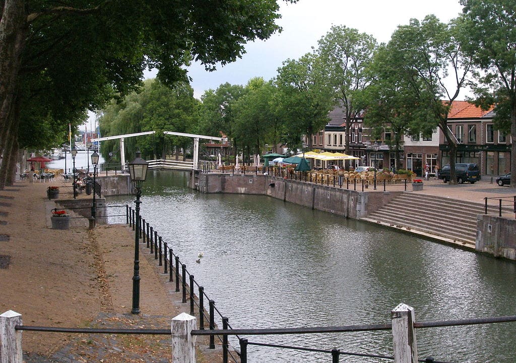 nieuwegein